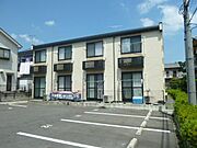 石山寺駅よりバス9分 徒歩7分 1階 築17年9ヶ月の賃貸物件