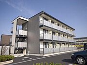 南草津駅より徒歩9分 1階 築17年1ヶ月の賃貸物件