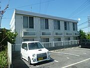 石山駅より徒歩25分 2階 築23年5ヶ月の賃貸物件