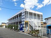 南草津駅よりバス7分 徒歩4分 2階 築26年4ヶ月の賃貸物件