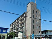 守山駅よりバス6分 徒歩3分 5階 築28年11ヶ月の賃貸物件