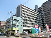 クレアトゥール21 2階 築24年8ヶ月の賃貸物件