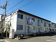 プレジール幸１ 2階 築38年8ヶ月の賃貸物件