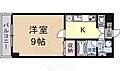 エンゼルプラザイースト17階5.6万円