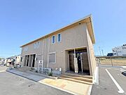 瀬田駅より徒歩21分 1階 新築の賃貸物件