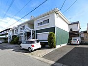 守山駅より徒歩17分 2階 築33年8ヶ月の賃貸物件