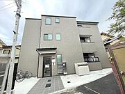 錦駅より徒歩8分 3階 新築の賃貸物件