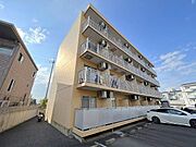 瀬田駅より徒歩19分 3階 築28年8ヶ月の賃貸物件