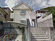 ザハーツレジデンシア追分町の賃貸物件