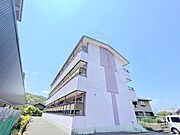 ブライトソレム3 3階 築28年11ヶ月の賃貸物件