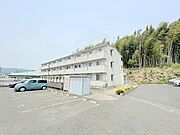 瀬田駅より徒歩32分 2階 築16年2ヶ月の賃貸物件