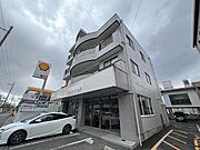 コーポｓｅｖｅｎＴ’ｓ 3階 築35年4ヶ月の賃貸物件