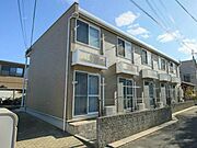 膳所駅より徒歩9分 1階 築16年1ヶ月の賃貸物件