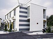 南草津駅より徒歩20分 1階 築24年2ヶ月の賃貸物件