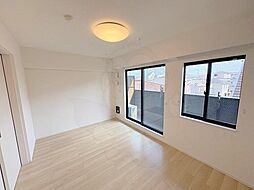 Nobel Dignity 3階1LDKのリビング/ダイニング