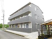 ガーディアンシャトー１ 3階 築7年1ヶ月の賃貸物件