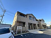 守山駅より徒歩16分 1階 築1年11ヶ月の賃貸物件