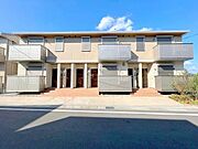 瀬田駅より徒歩17分 1階 築1年3ヶ月の賃貸物件