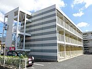 草津駅より徒歩30分 3階 築22年7ヶ月の賃貸物件