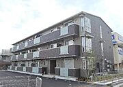 大津京駅より徒歩11分 3階 築9年7ヶ月の賃貸物件