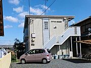 プチシャトー鳩時計 2階 築37年9ヶ月の賃貸物件