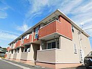 手原駅より徒歩37分 2階 築14年4ヶ月の賃貸物件