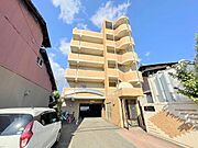 マスターズグリーン・コート 3階 築24年8ヶ月の賃貸物件