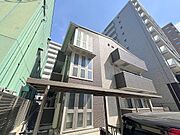 シュシュにおの浜 3階 築6年10ヶ月の賃貸物件