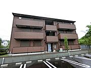 唐橋前駅より徒歩14分 3階 築7年4ヶ月の賃貸物件