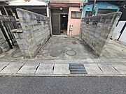 石山寺駅より徒歩4分 2階 築61年6ヶ月の賃貸物件