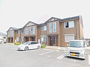 瀬田駅より徒歩24分 1階 築9年10ヶ月の賃貸物件