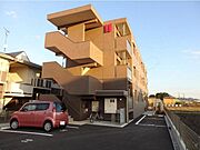 守山駅より徒歩43分 3階 築10年4ヶ月の賃貸物件