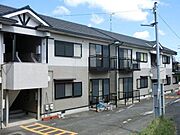 アルシオネ・セタ 2階 築27年3ヶ月の賃貸物件