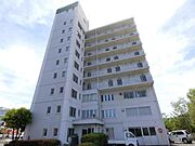 サンクリエート草津5E 8階 築38年1ヶ月の賃貸物件