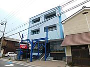 アクアマリン 2階 築18年7ヶ月の賃貸物件