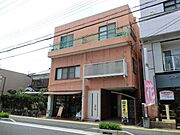 守山駅より徒歩19分 2階 築41年5ヶ月の賃貸物件