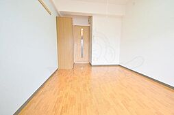 アイランド小野山 1階1Kのリビング/ダイニング