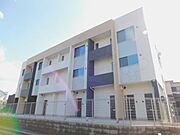 瀬田駅より徒歩14分 2階 築5年10ヶ月の賃貸物件