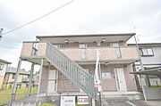 石部駅より徒歩42分 1階 築20年9ヶ月の賃貸物件