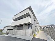 栗東駅より徒歩11分 3階 築3年6ヶ月の賃貸物件