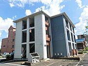 石山駅より徒歩8分 1階 築24年8ヶ月の賃貸物件