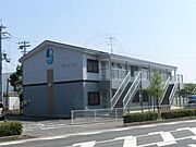 守山駅より徒歩19分 2階 築26年11ヶ月の賃貸物件