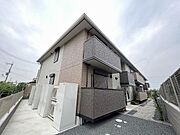 エルグランティア 2階 築2年6ヶ月の賃貸物件