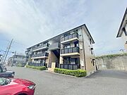 野洲駅より徒歩8分 2階 築25年の賃貸物件