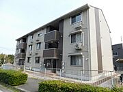 ケーズグレイス 2階 築10年11ヶ月の賃貸物件