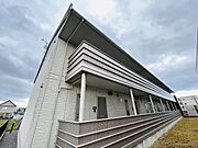 栗東駅より徒歩22分 2階 築19年4ヶ月の賃貸物件