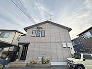 守山駅よりバス10分 徒歩6分 1階 築20年8ヶ月の賃貸物件