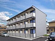 滋賀里駅より徒歩8分 2階 築17年5ヶ月の賃貸物件