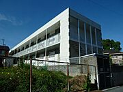 近江神宮前駅より徒歩5分 1階 築25年11ヶ月の賃貸物件