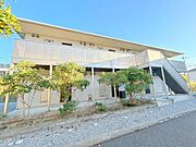 野洲駅より徒歩19分 2階 築8年8ヶ月の賃貸物件